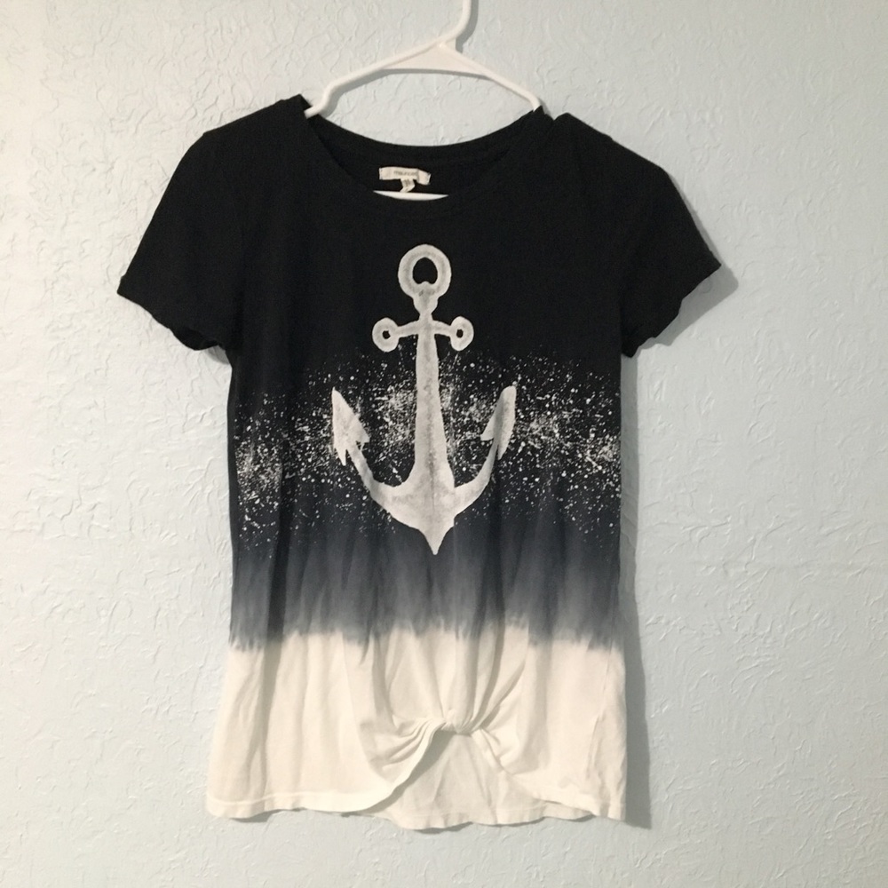 Maurice’s Shirt
